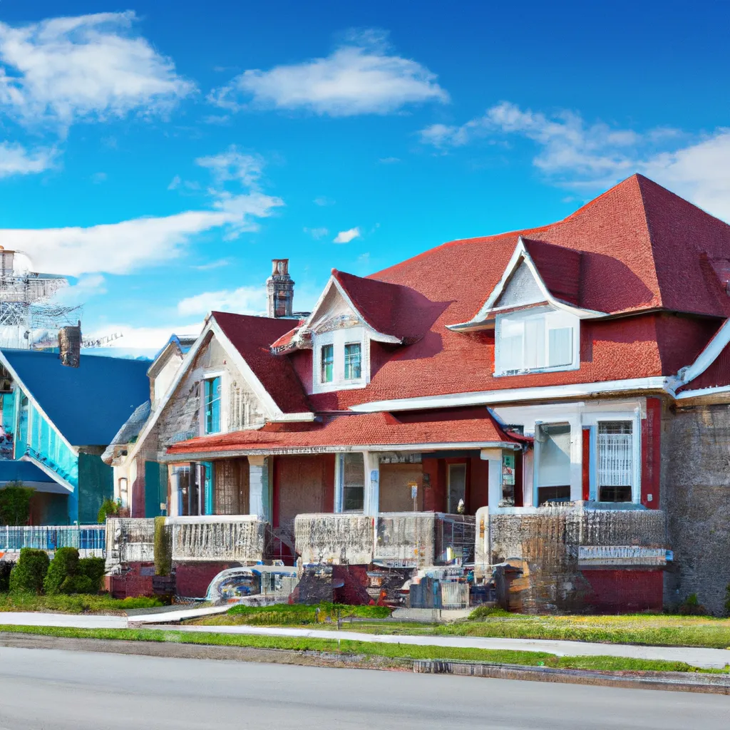 Ile może mieć metrów dom bez pozwolenia?