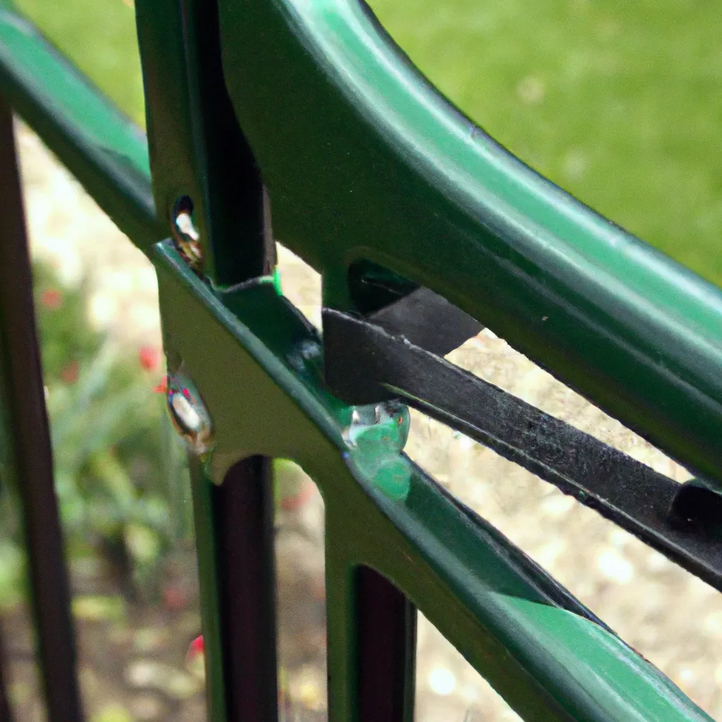 Jak zrobić bramę przesuwną?