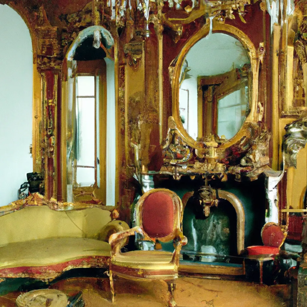 Styl barokowy - na czym polega?