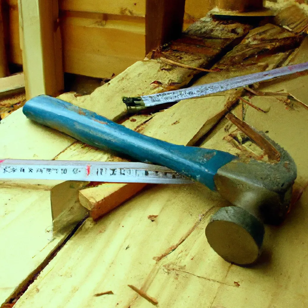 Jak zbudować kurnik?