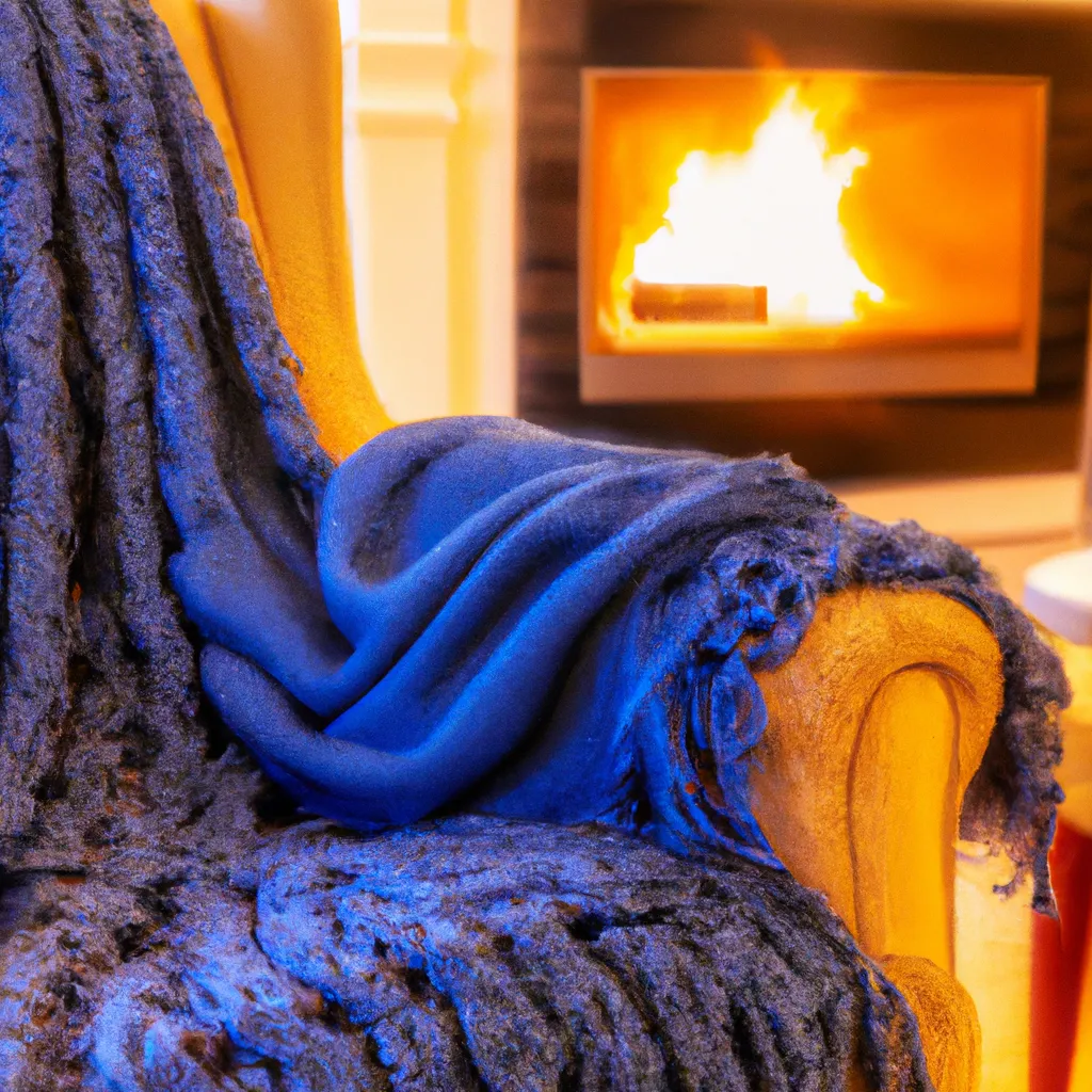 Jak ocieplić wnętrze?