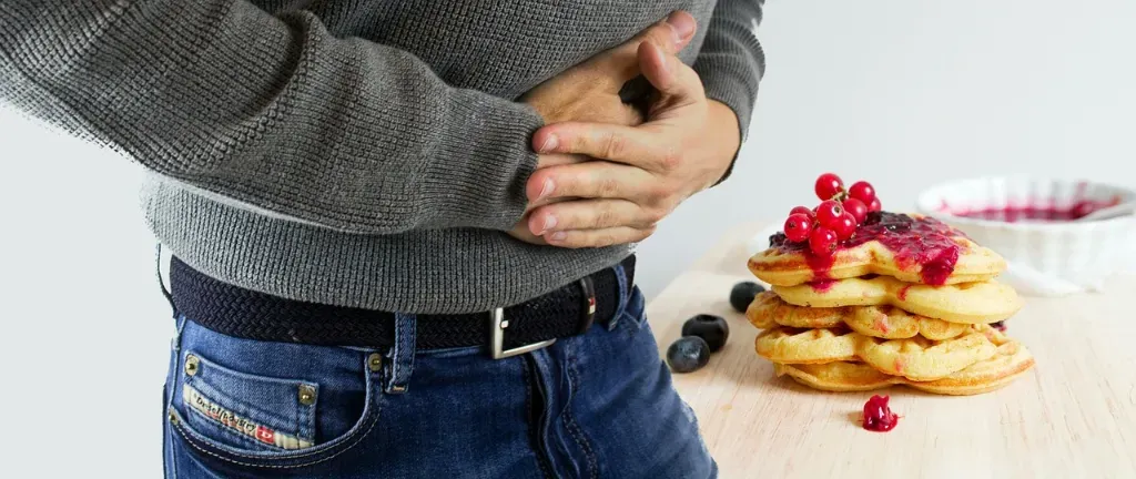 Jak stosować zioła na refluks gardłowo-krtaniowy