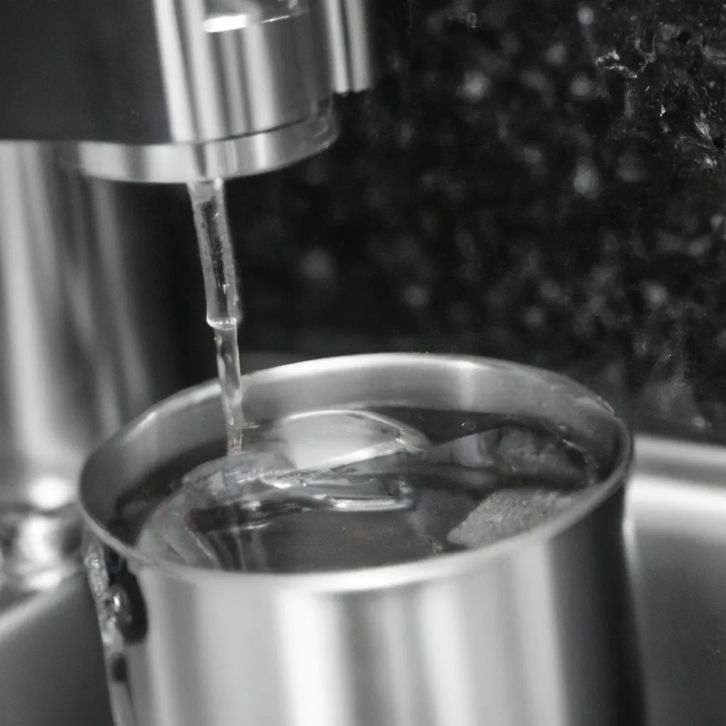 Odkamienianie ekspresu do kawy krok po kroku