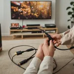 Jak podłączyć telewizor do internetu?