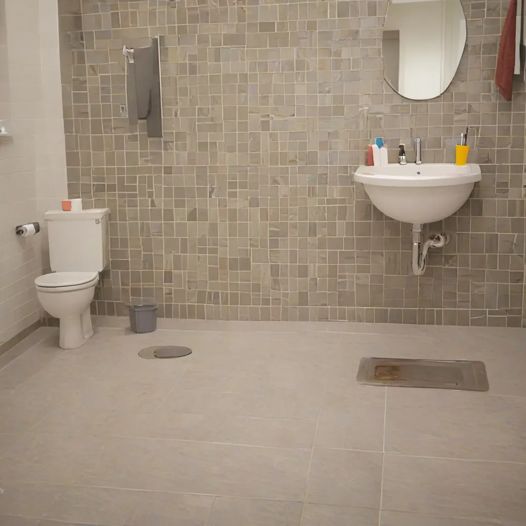 Jak odetkać zatkaną toaletę?