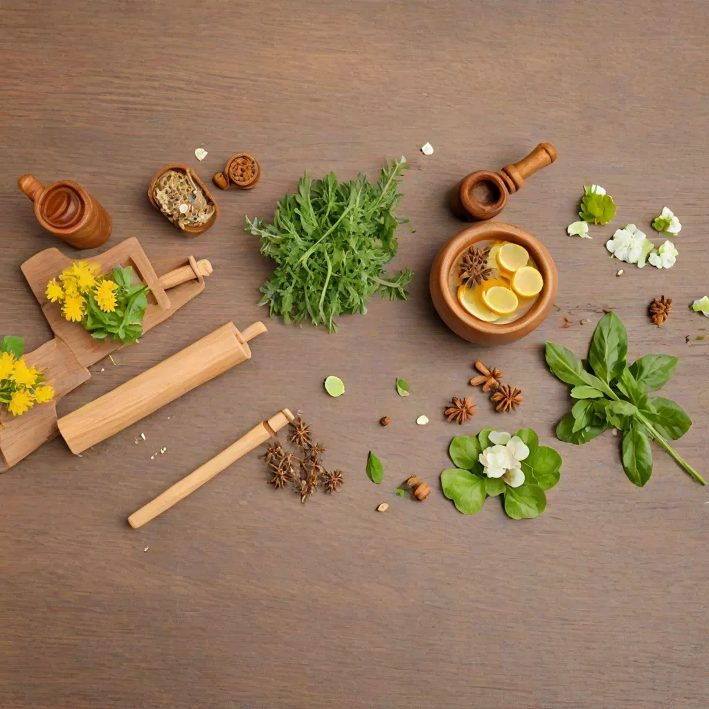 Najskuteczniejsze zioła na zaparcia