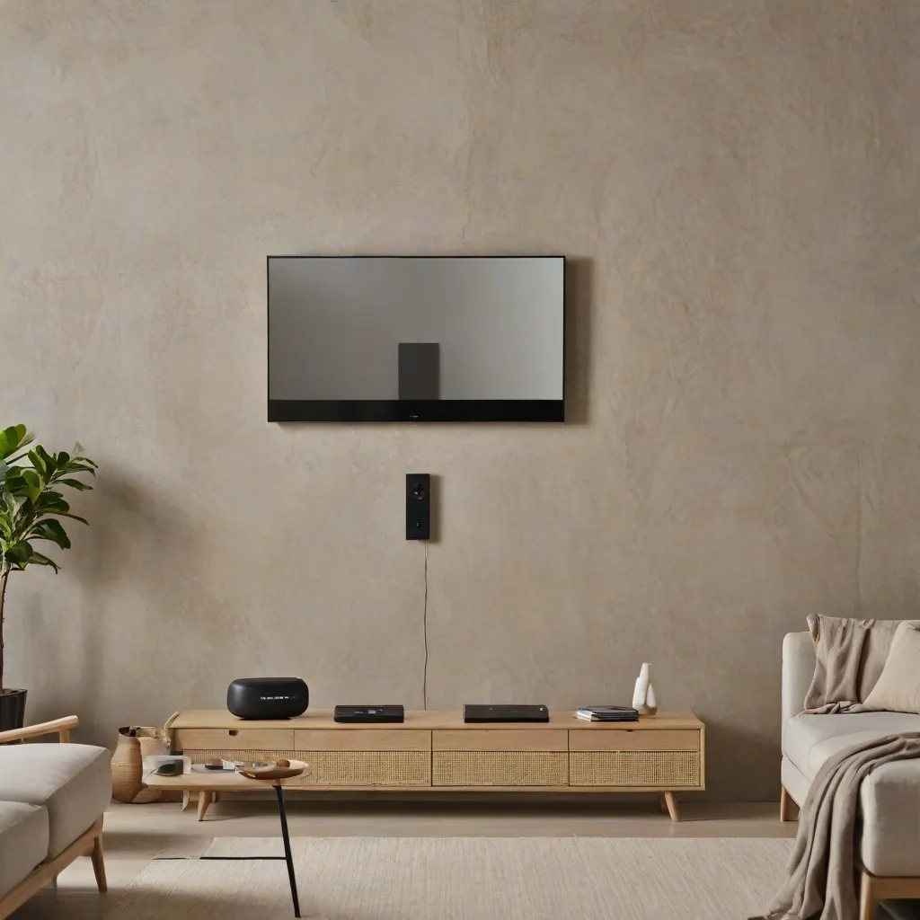 Jak połączyć telewizor z głośnikiem Bluetooth?