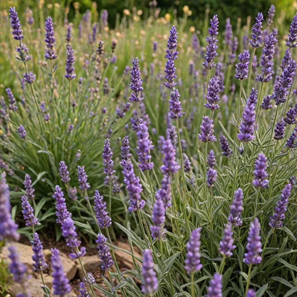 Czy lawenda jest jadalna? Odpowiedzi na najczęstsze pytania