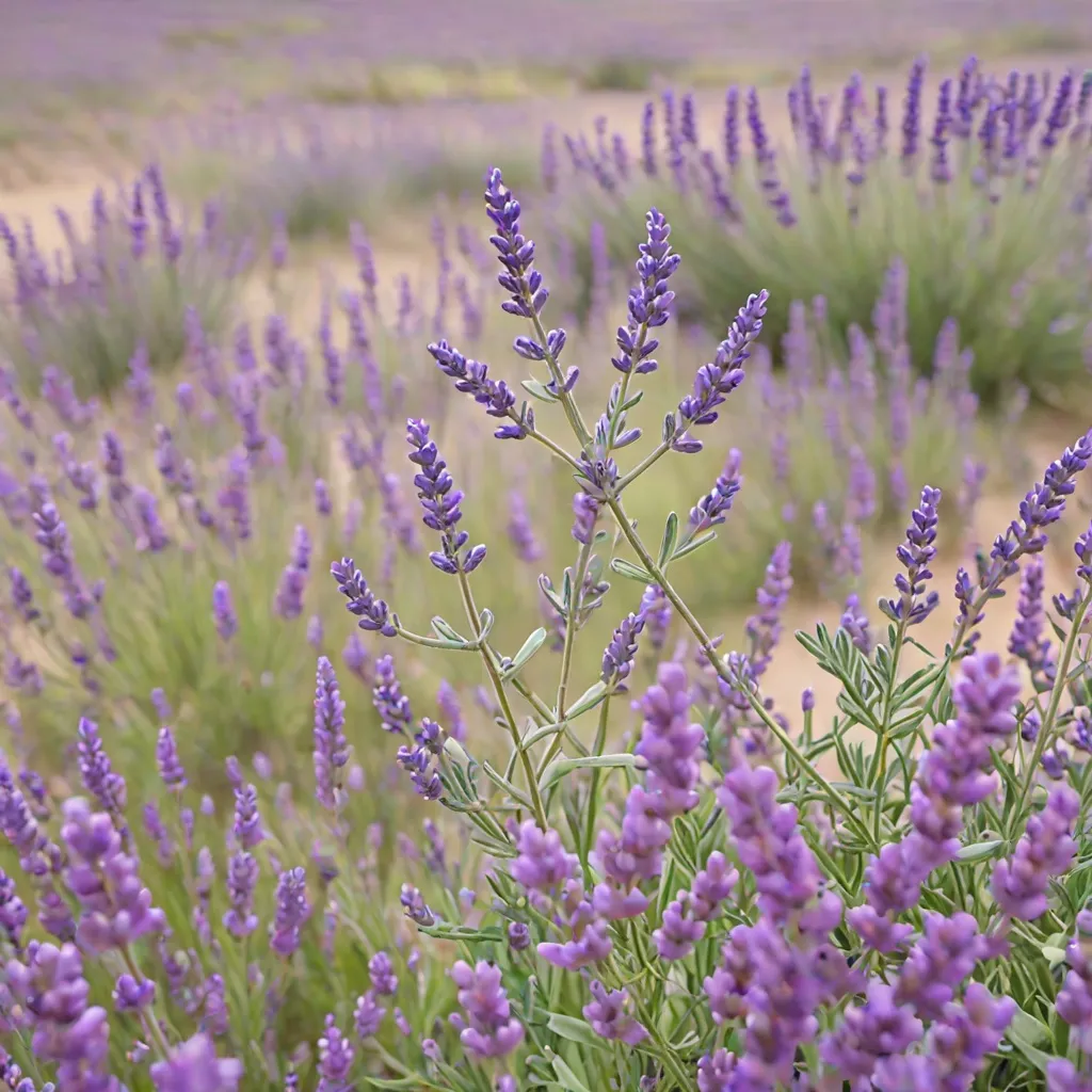 Czy lawenda jest rośliną wieloletnią?