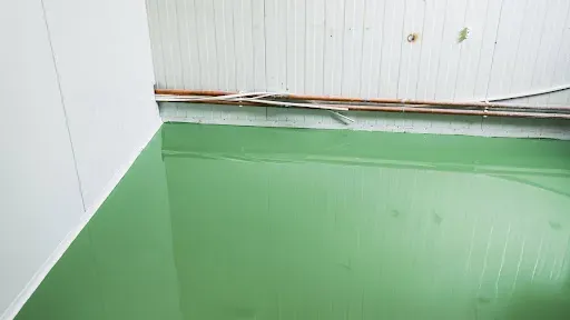 Żywica epoksydowa w domu