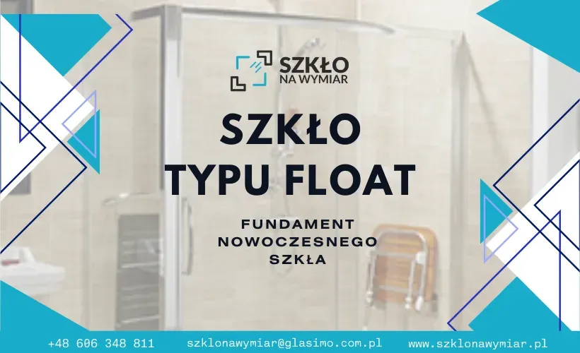 Szkło typu float