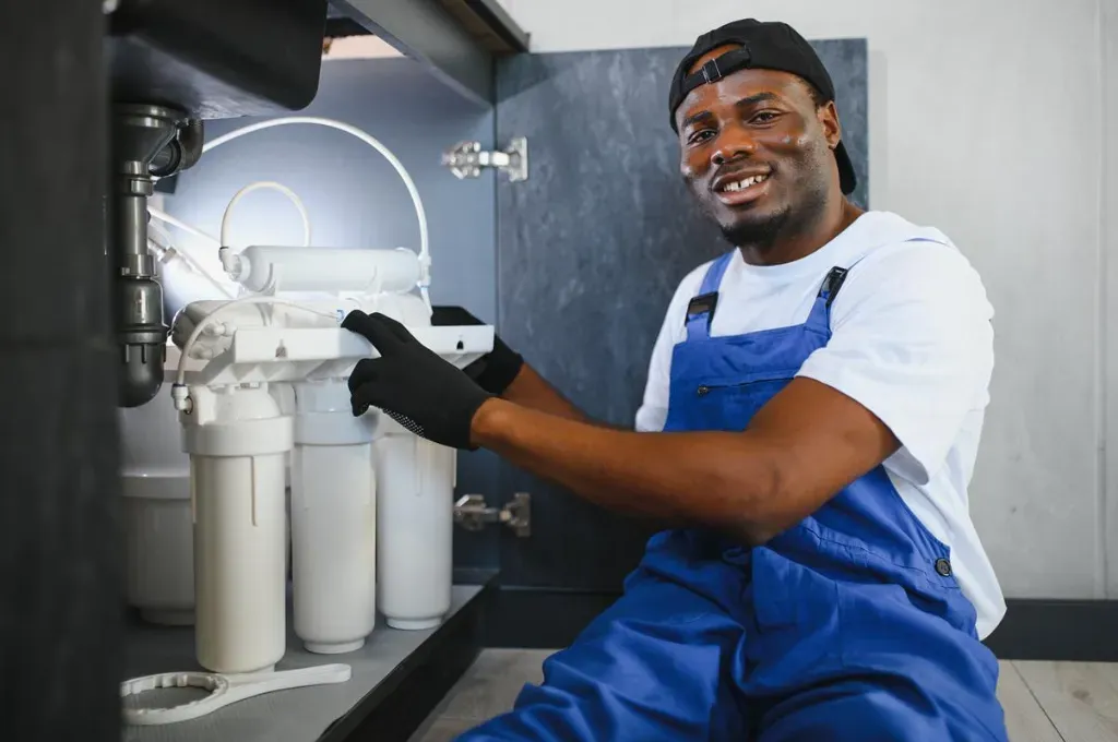 Rodzaje armatury łazienkowej i kuchennej