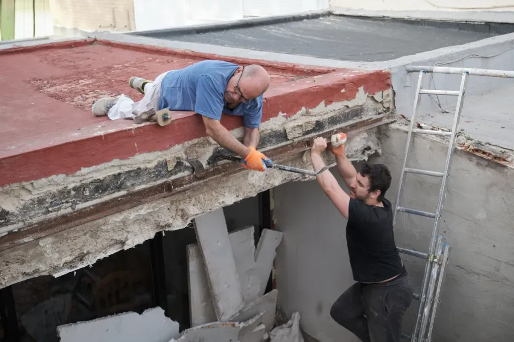 Nowoczesne instalacje sanitarne 