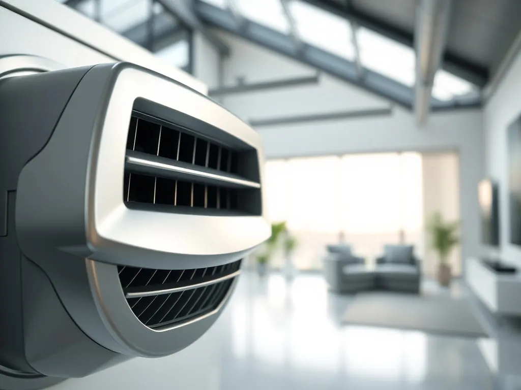 Nawiewniki dalekiego zasięgu – kiedy warto je stosować w systemach wentylacyjnych