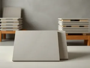 Co to znaczy, że płytka jest gresowa?