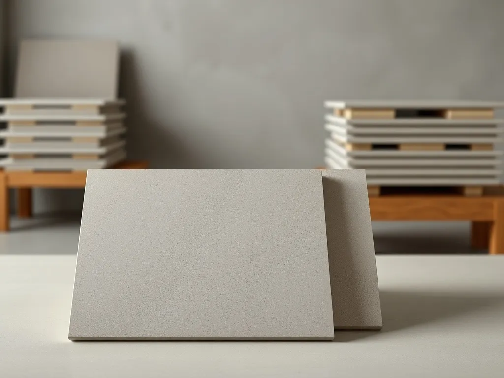 Co to znaczy, że płytka jest gresowa?