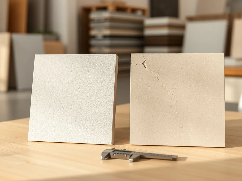 Czym się różni gres od zwykłej płytki?