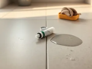 Czy gres przepuszcza wodę? Porady i sposoby zabezpieczenia