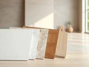 Jaki gatunek płytek jest najlepszy?