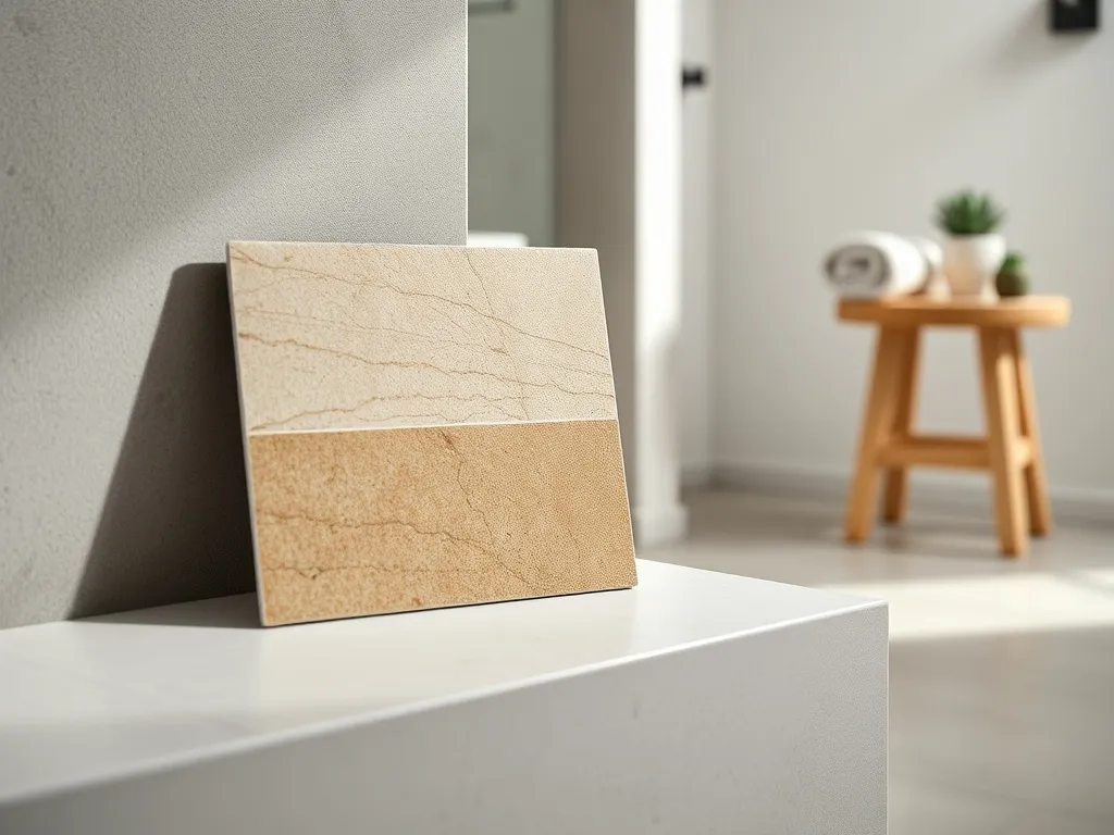 Jakie teraz są modne kafelki do łazienki?