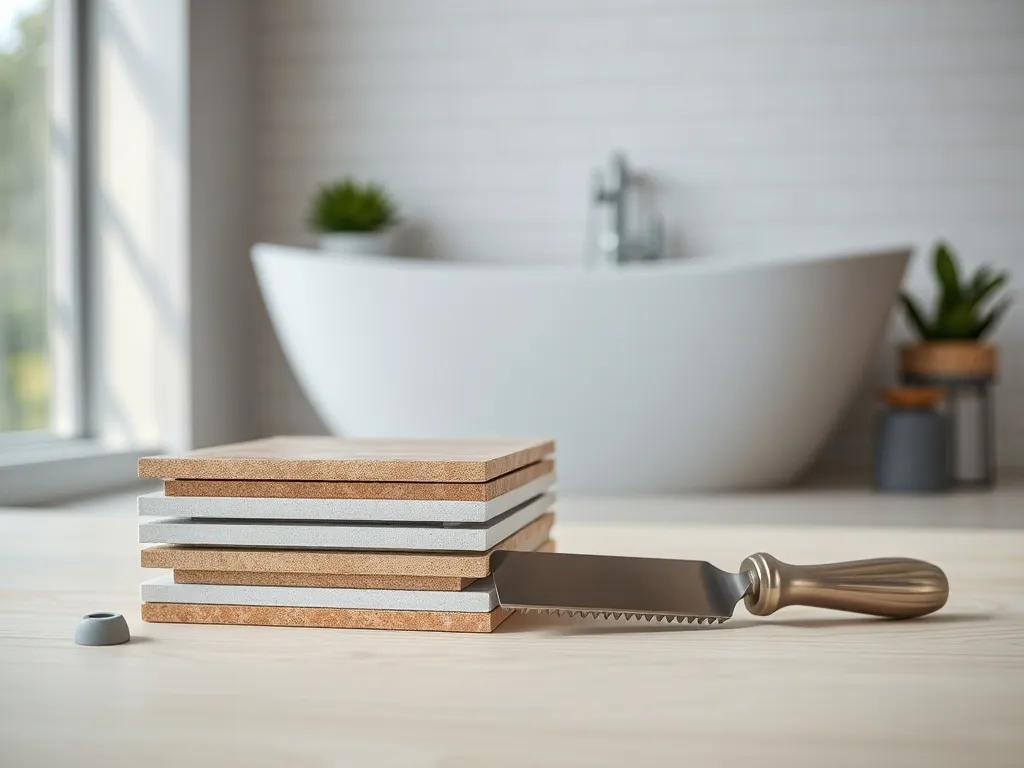 Ile kosztuje m2 płytek do łazienki - robocizna?